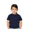 12 Pack BELLA + CANVAS Toddler Crew Neck Jersey Short Sleeve Tee